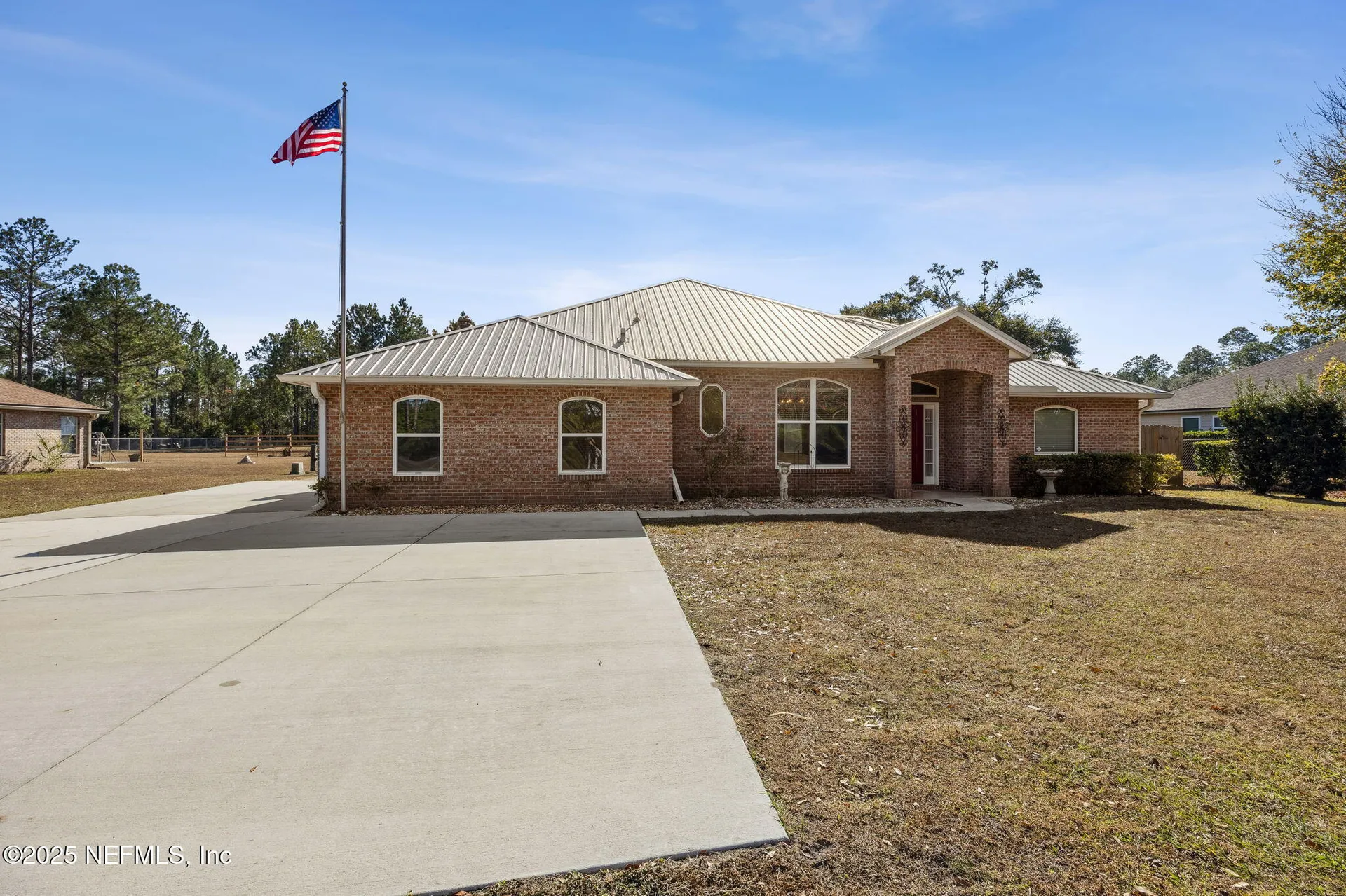 10495 Ford Road Bryceville FL 32009