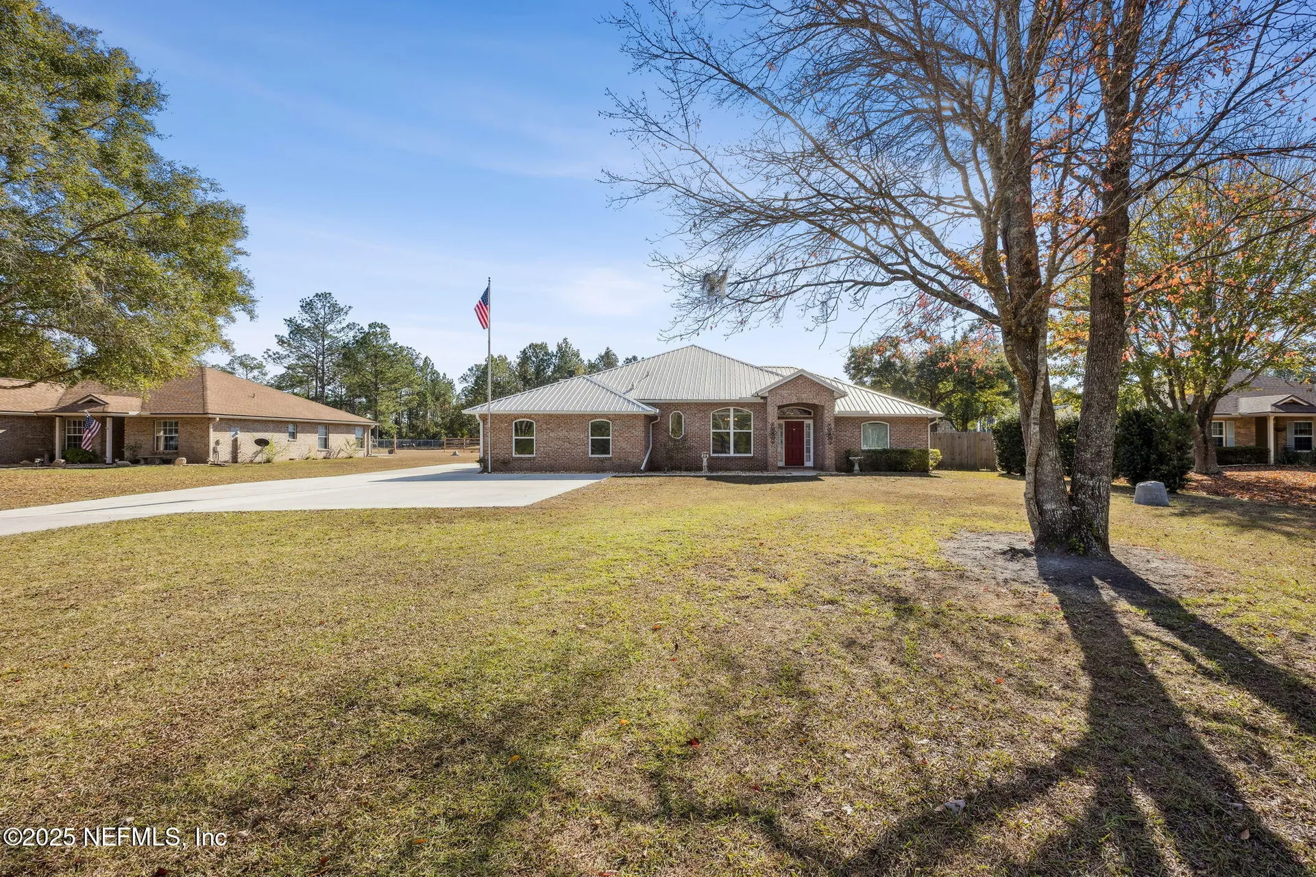 10495 Ford Road Bryceville FL 32009