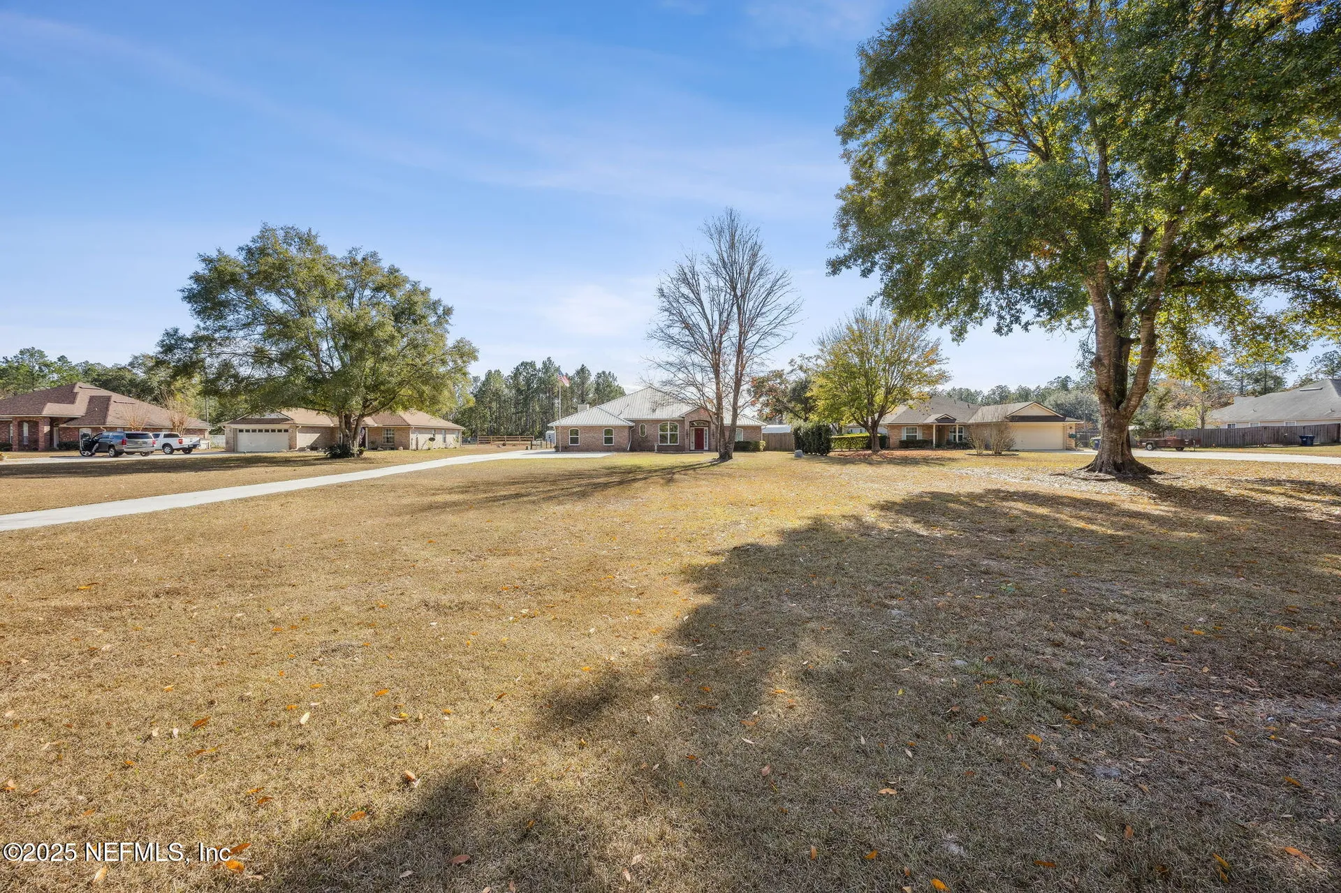 10495 Ford Road Bryceville FL 32009