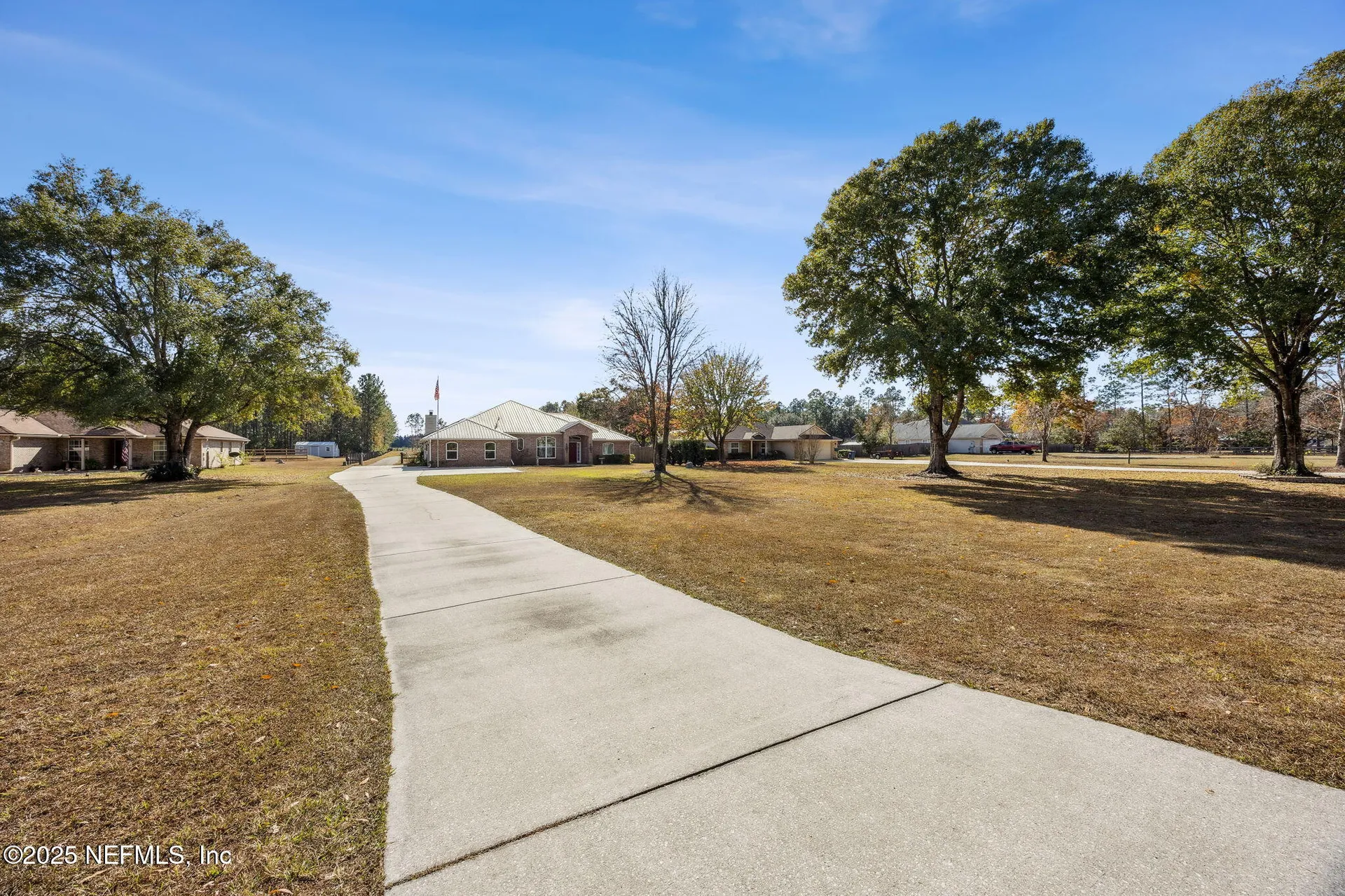 10495 Ford Road Bryceville FL 32009