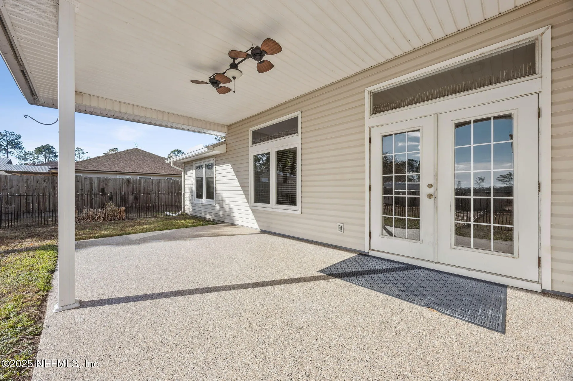 10495 Ford Road Bryceville FL 32009