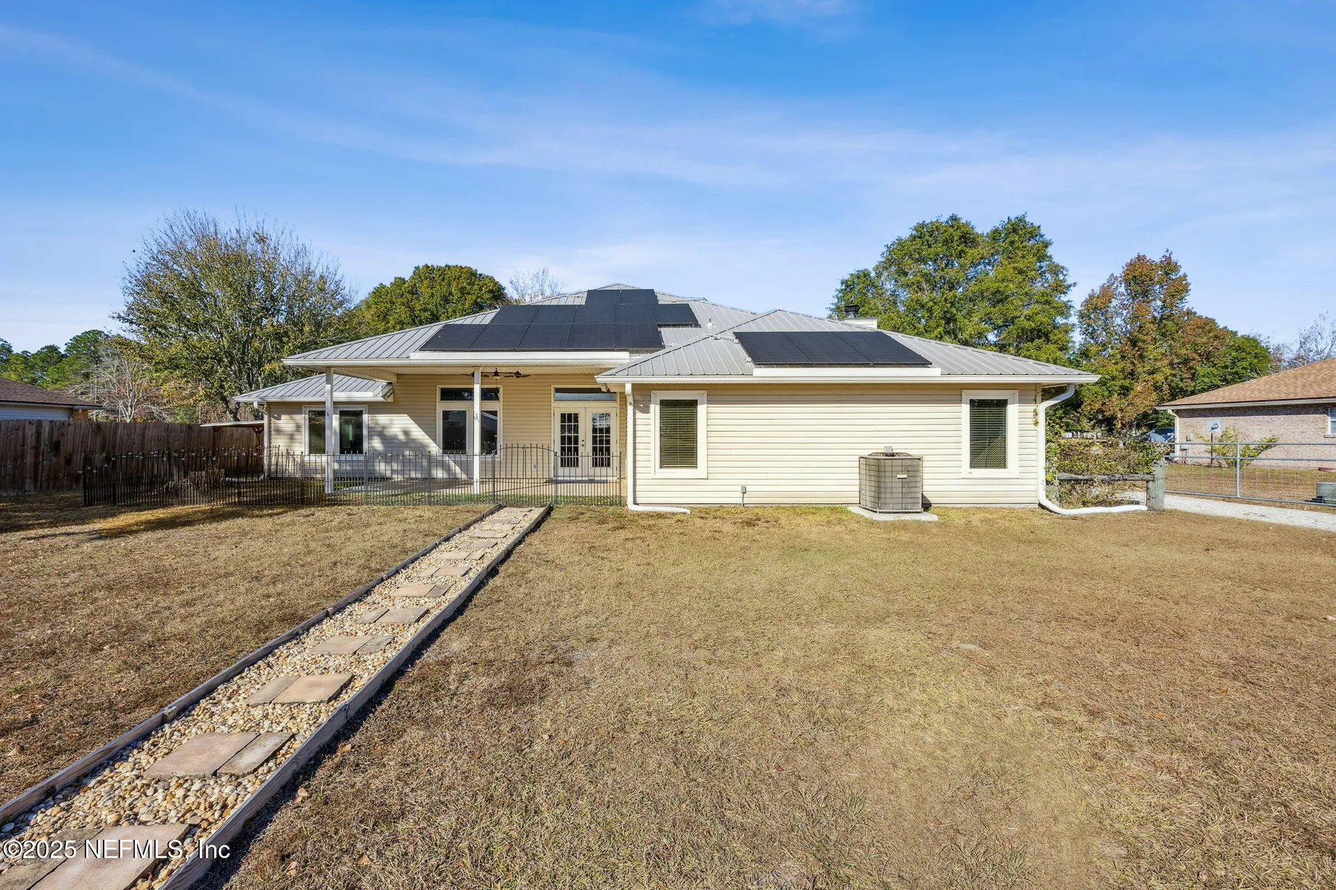 10495 Ford Road Bryceville FL 32009