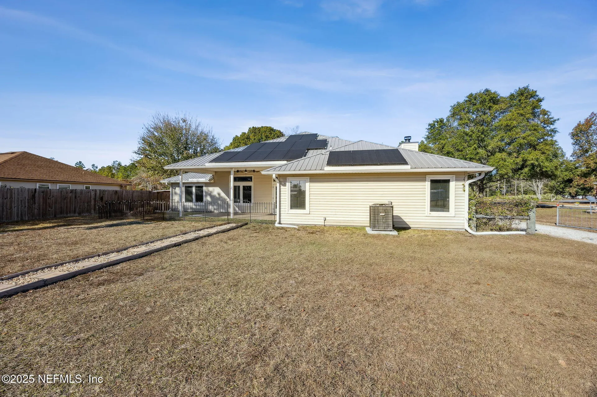 10495 Ford Road Bryceville FL 32009