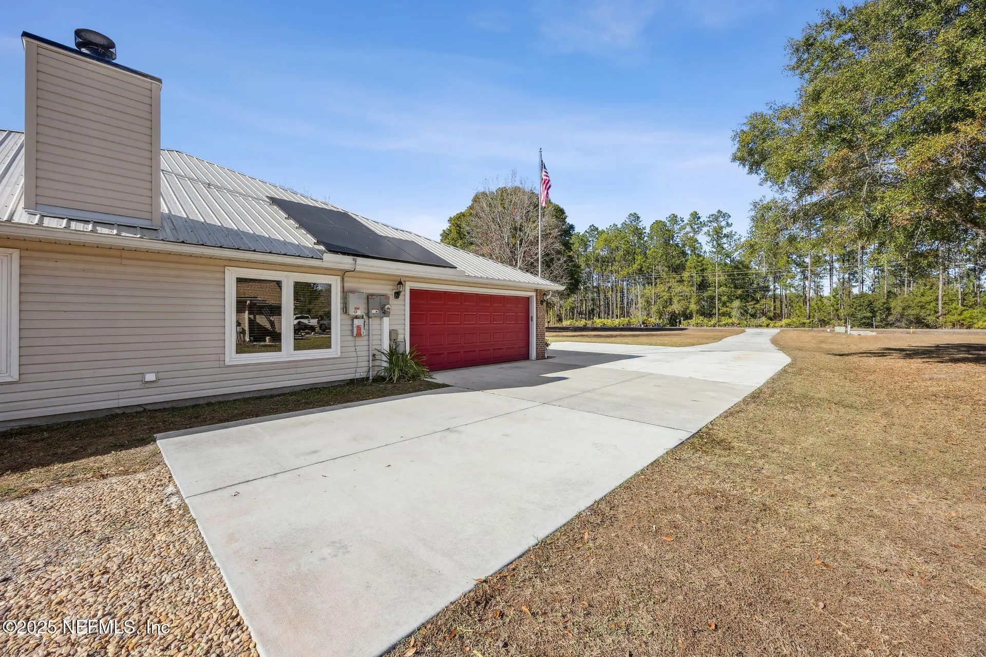 10495 Ford Road Bryceville FL 32009