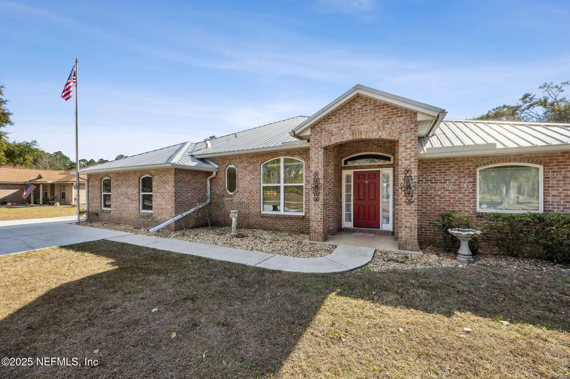 10495 Ford Road Bryceville FL 32009