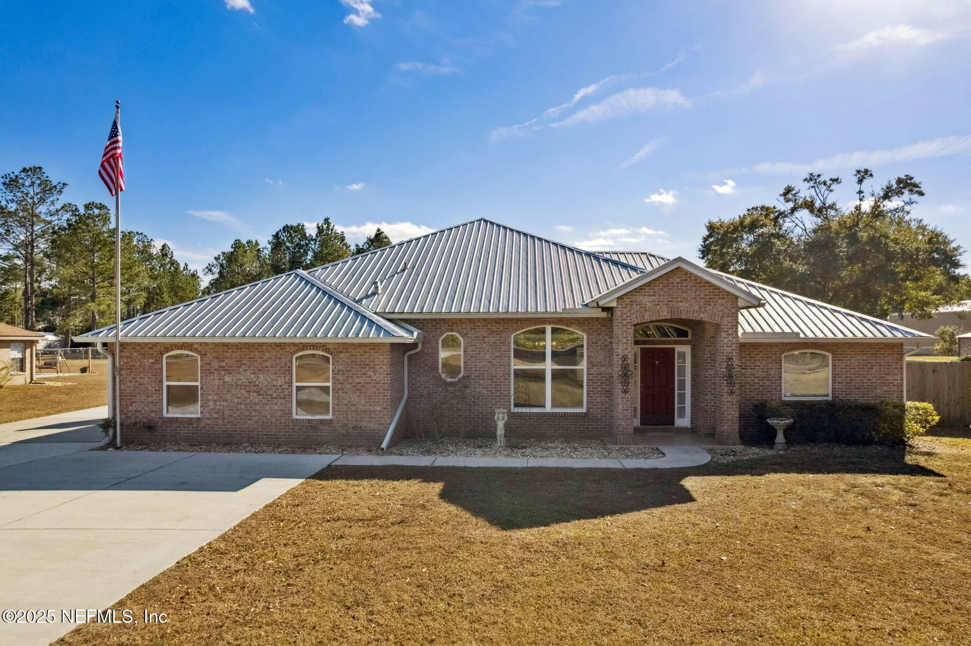 10495 Ford Road Bryceville FL 32009