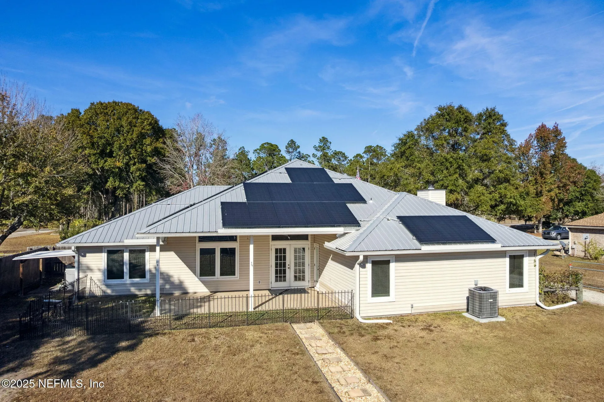 10495 Ford Road Bryceville FL 32009