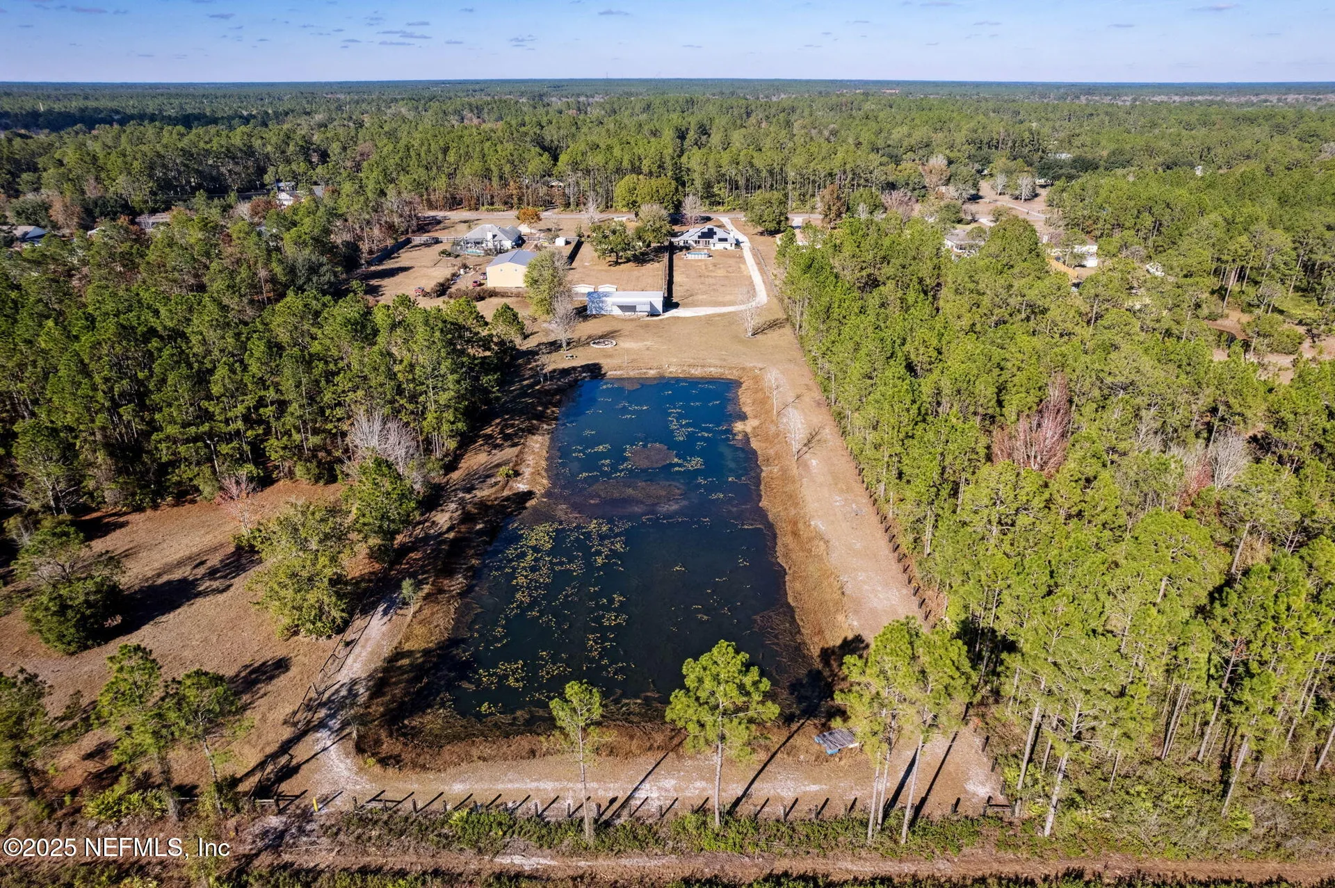 10495 Ford Road Bryceville FL 32009