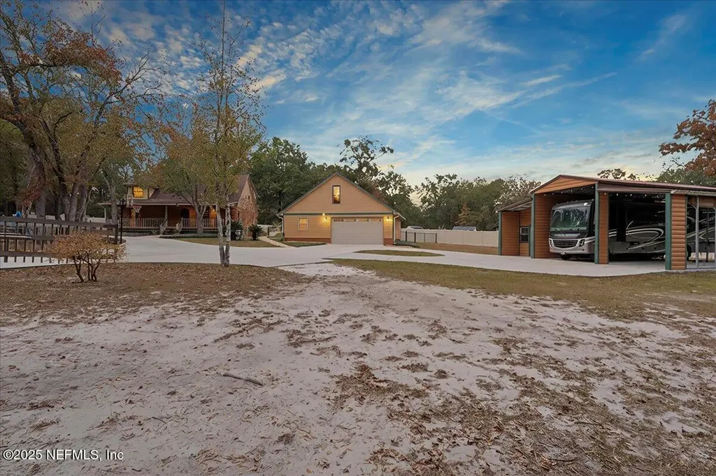 4466 Santa Clara Avenue Middleburg FL 32068