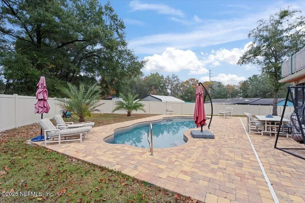 4466 Santa Clara Avenue Middleburg FL 32068