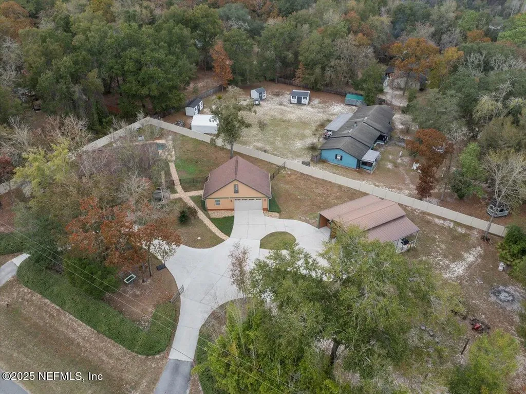 4466 Santa Clara Avenue Middleburg FL 32068