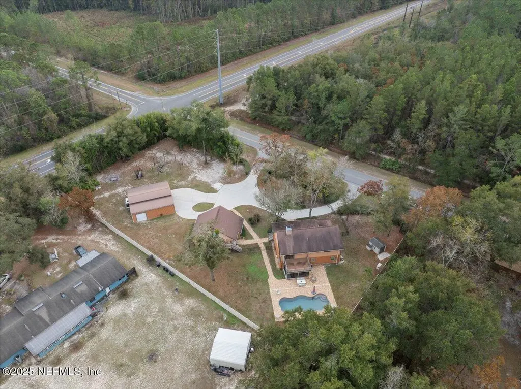 4466 Santa Clara Avenue Middleburg FL 32068