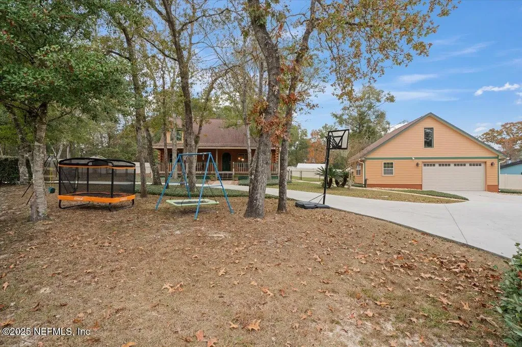 4466 Santa Clara Avenue Middleburg FL 32068