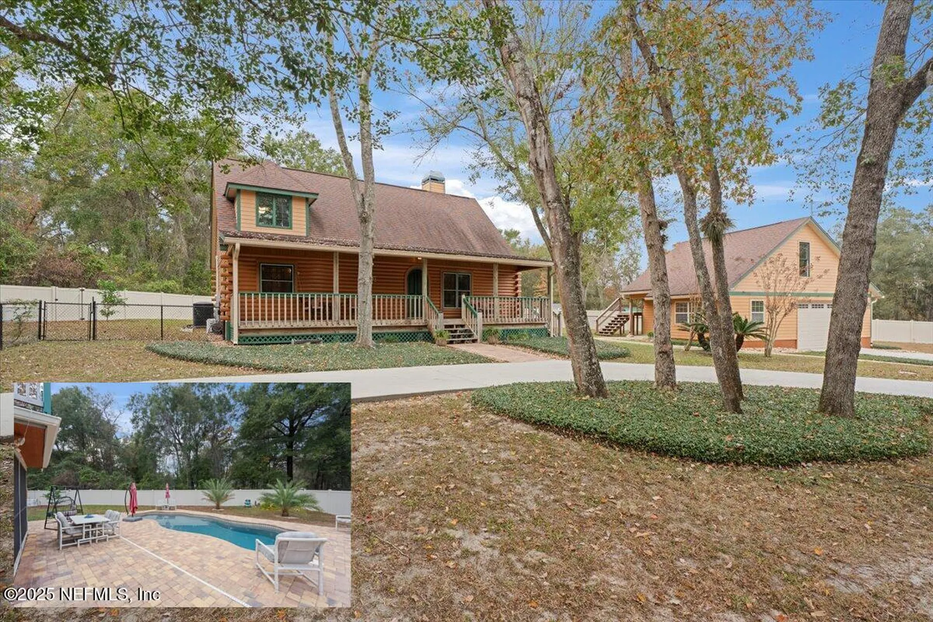 4466 Santa Clara Avenue Middleburg FL 32068