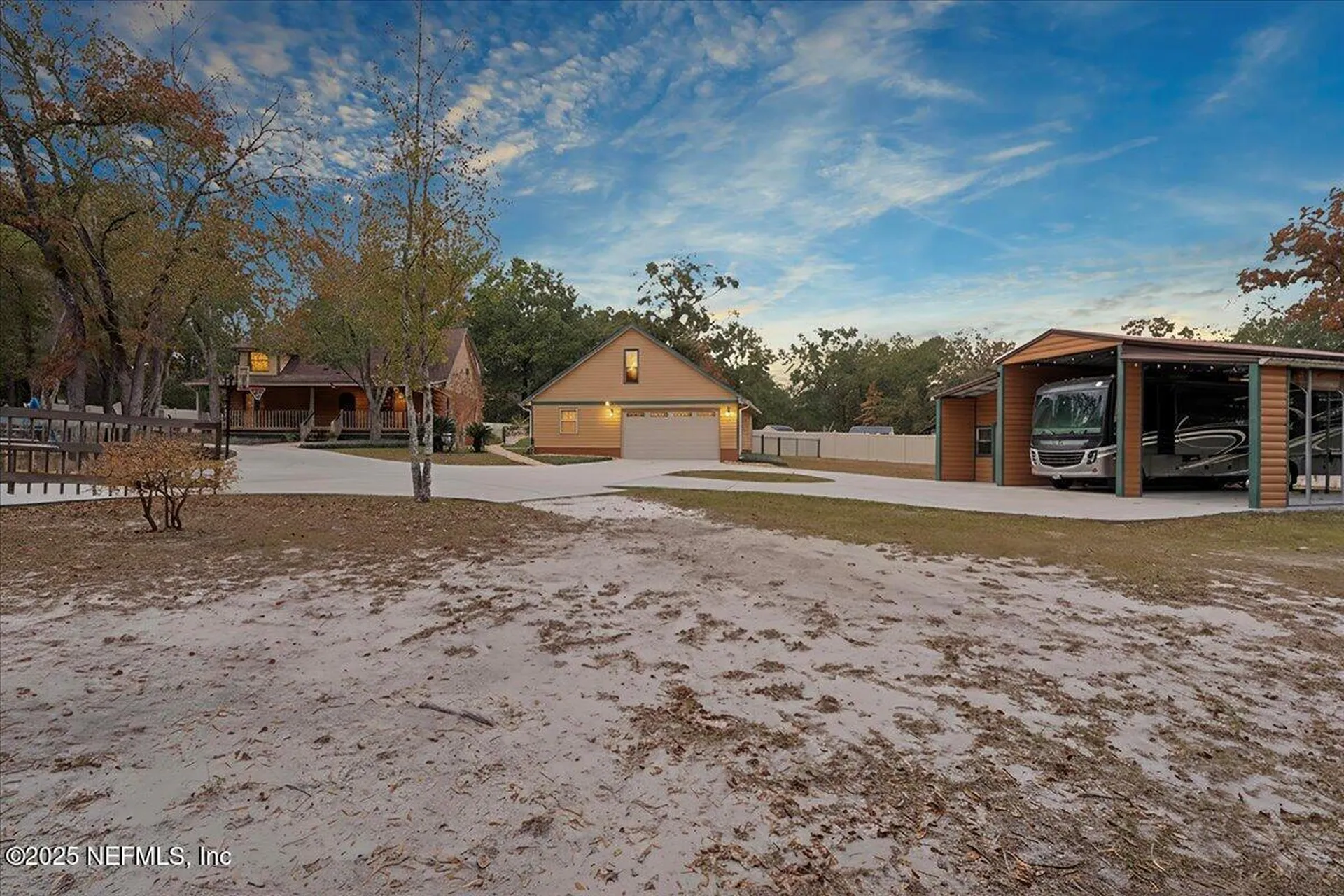 4466 Santa Clara Avenue Middleburg FL 32068