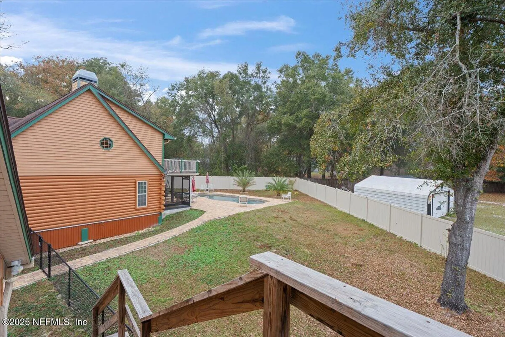 4466 Santa Clara Avenue Middleburg FL 32068