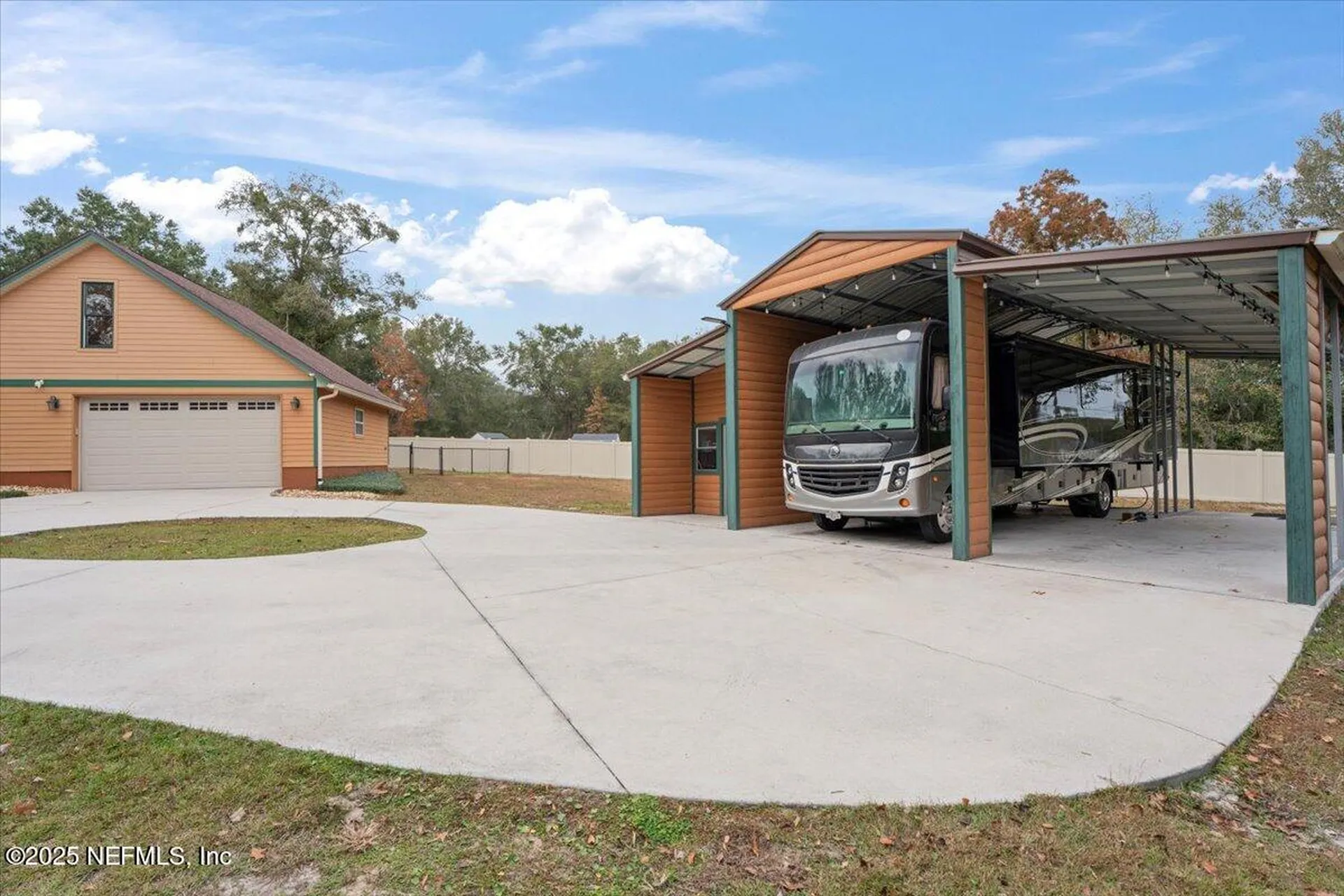 4466 Santa Clara Avenue Middleburg FL 32068