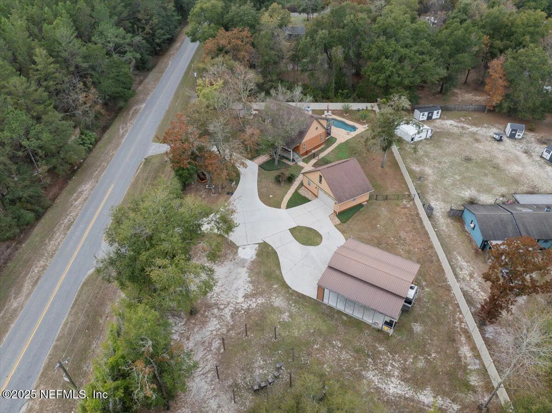 4466 Santa Clara Avenue Middleburg FL 32068