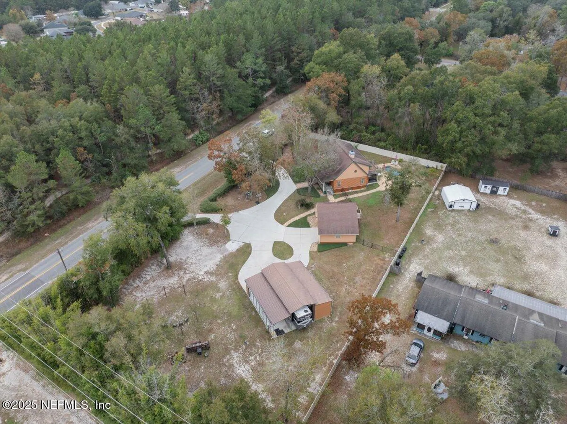 4466 Santa Clara Avenue Middleburg FL 32068