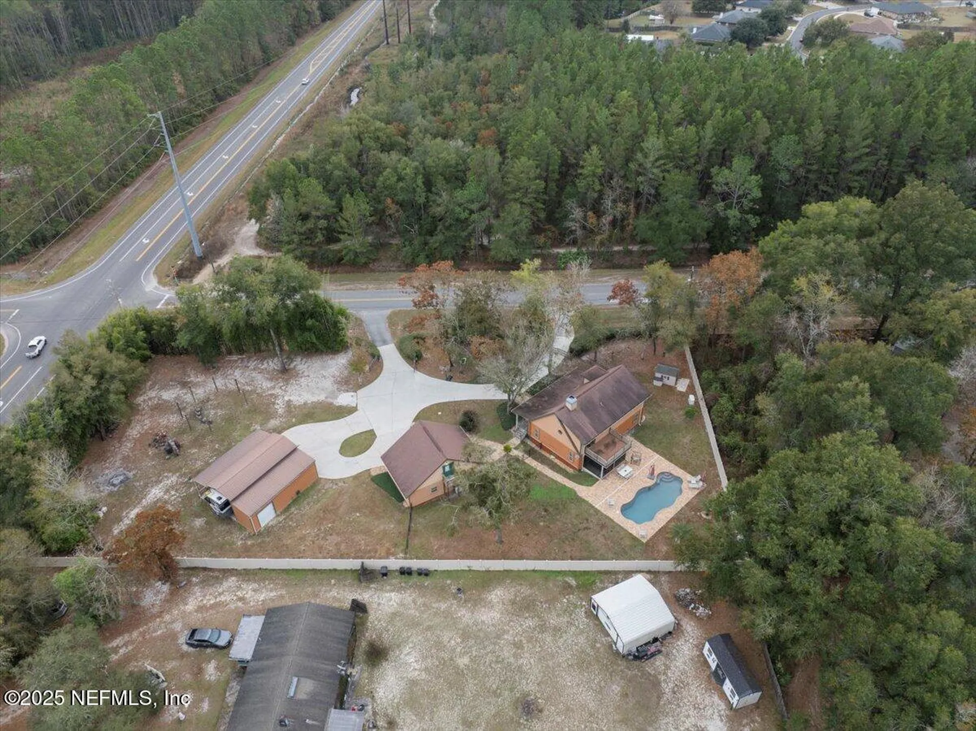 4466 Santa Clara Avenue Middleburg FL 32068