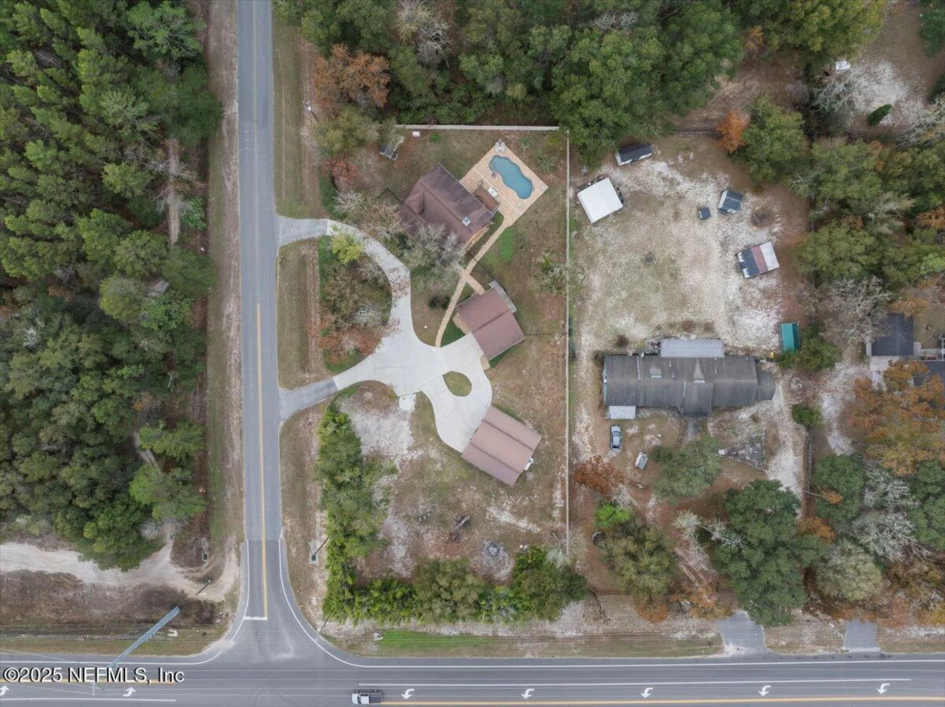 4466 Santa Clara Avenue Middleburg FL 32068
