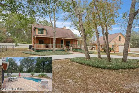 4466 Santa Clara Avenue Middleburg FL 32068