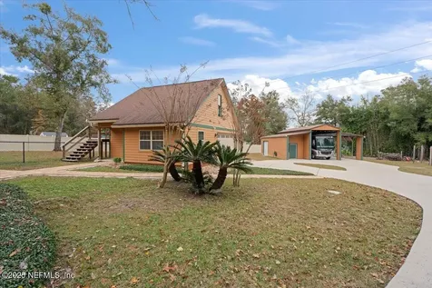 4466 Santa Clara Avenue Middleburg FL 32068