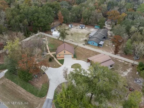4466 Santa Clara Avenue Middleburg FL 32068