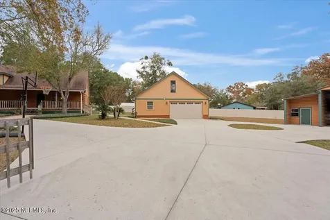 4466 Santa Clara Avenue Middleburg FL 32068