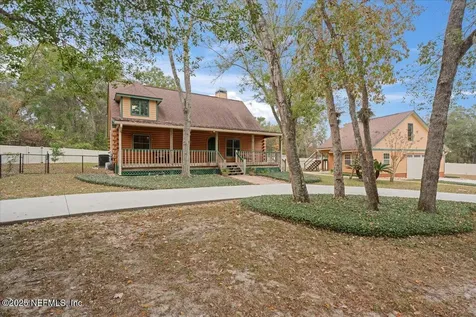 4466 Santa Clara Avenue Middleburg FL 32068