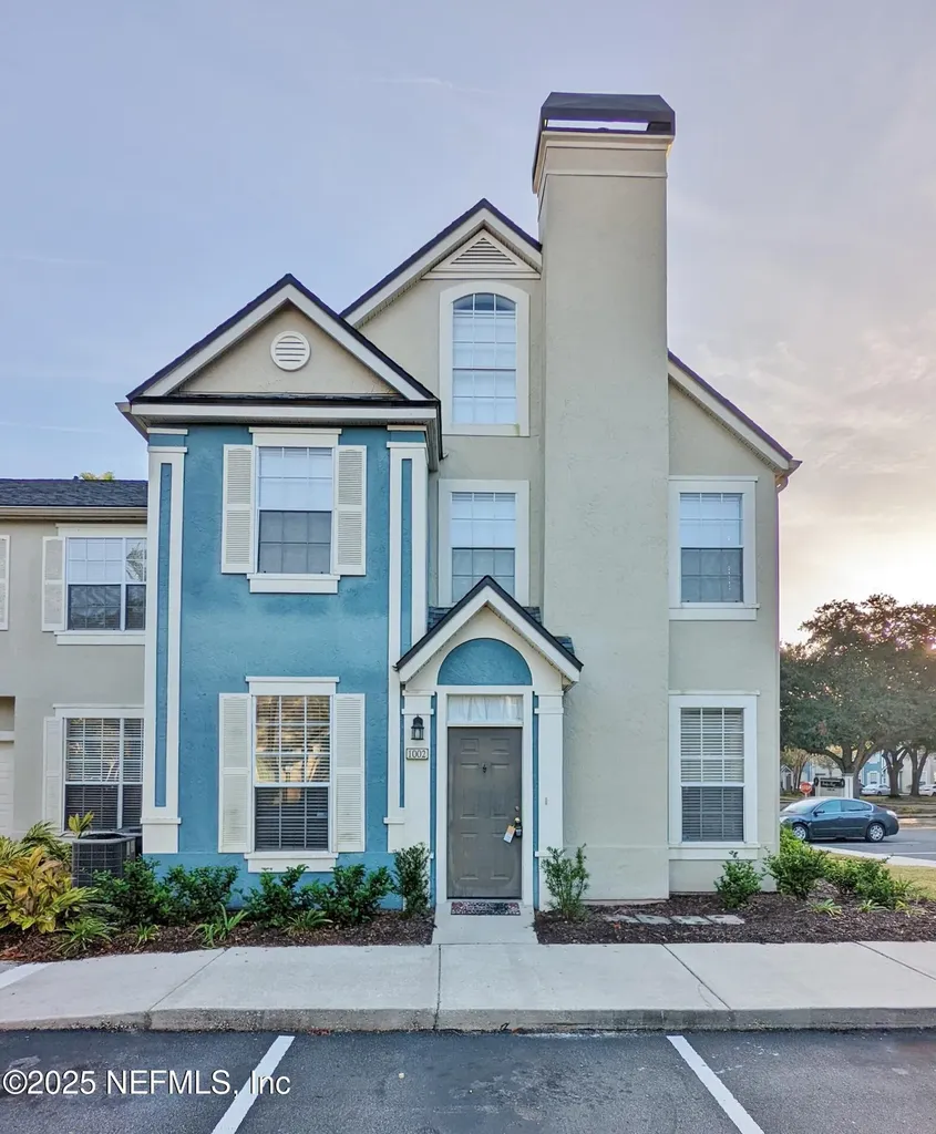 13700 Richmond Park Drive N Jacksonville FL 32224