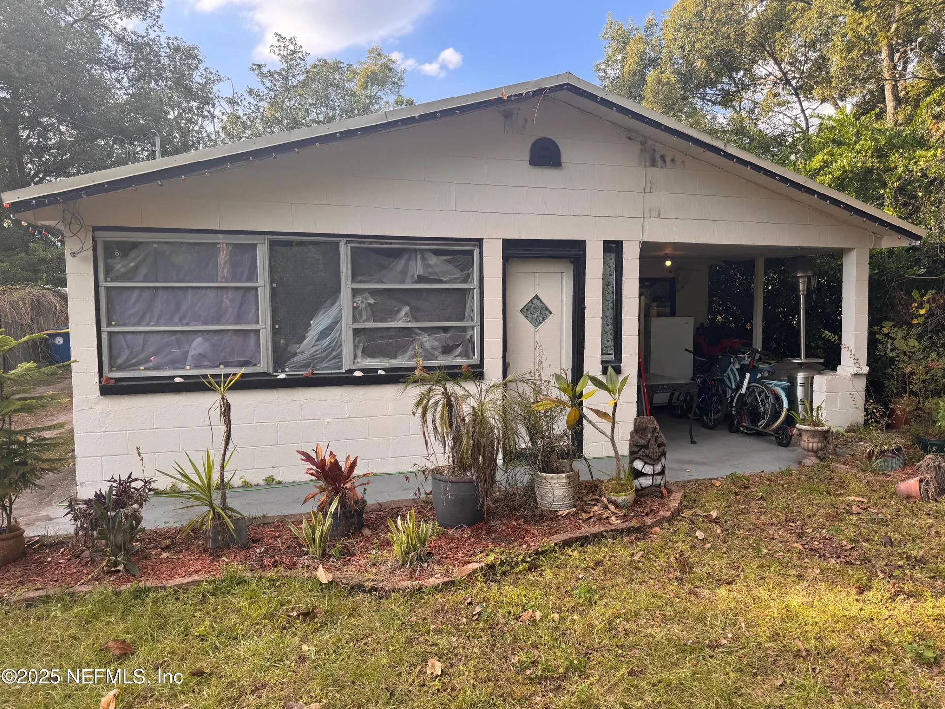 12746 Woodland Avenue Jacksonville FL 32218