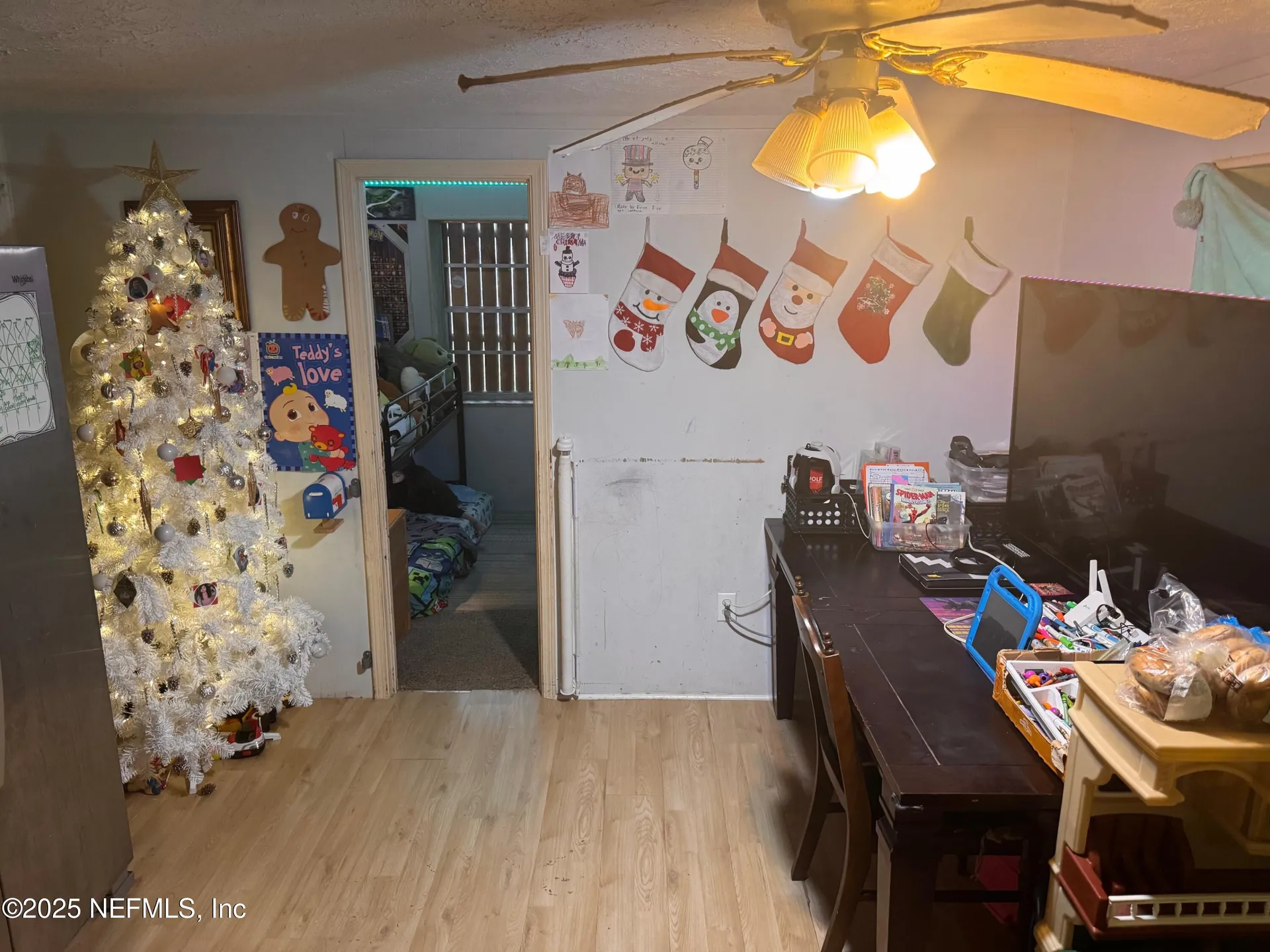12746 Woodland Avenue Jacksonville FL 32218