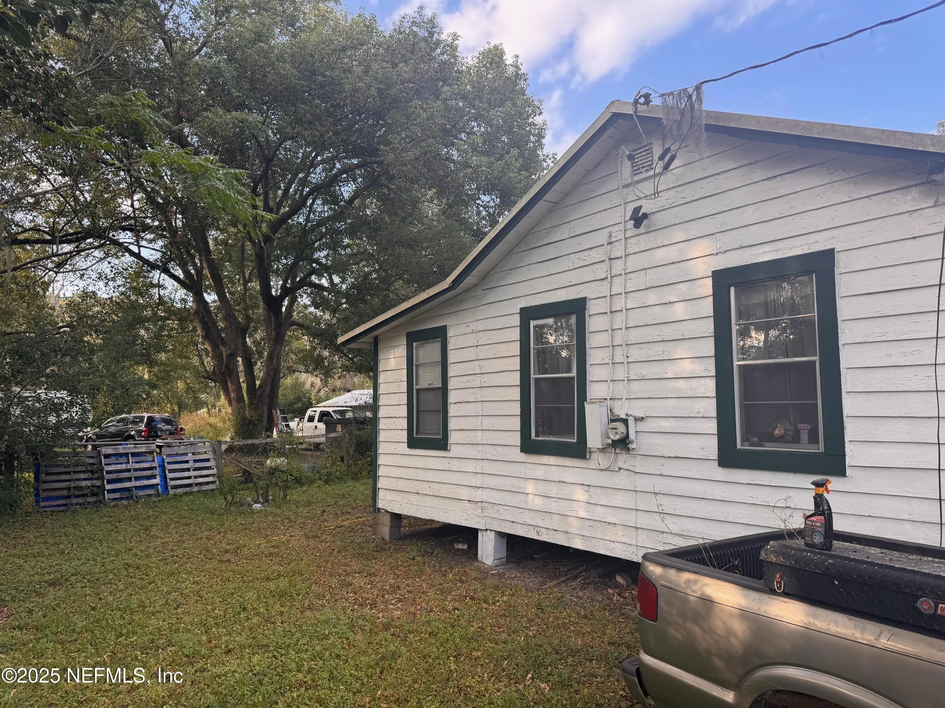 12746 Woodland Avenue Jacksonville FL 32218