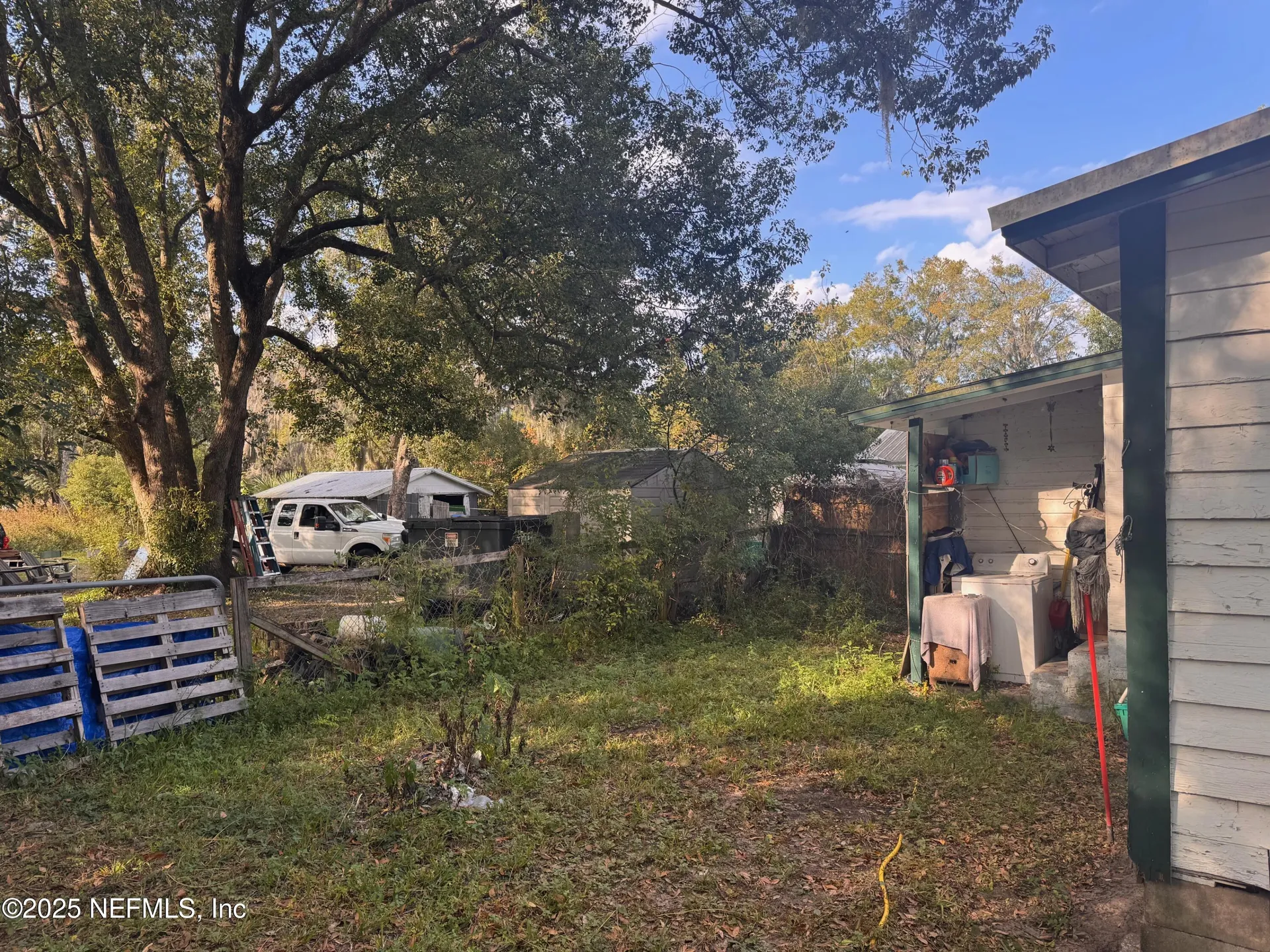12746 Woodland Avenue Jacksonville FL 32218