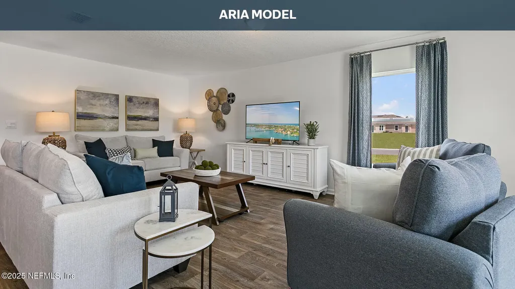 4505 White Ibis Lane Green Cove Springs FL 32043