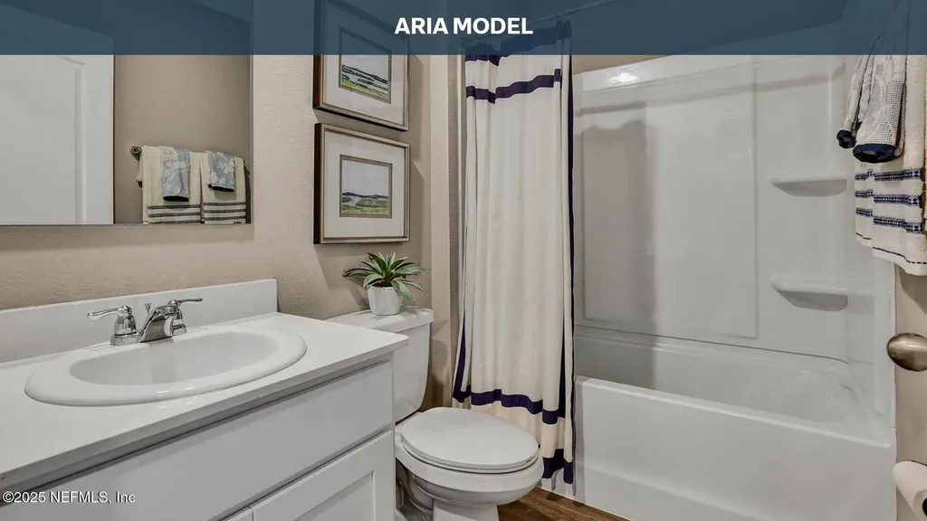 4505 White Ibis Lane Green Cove Springs FL 32043