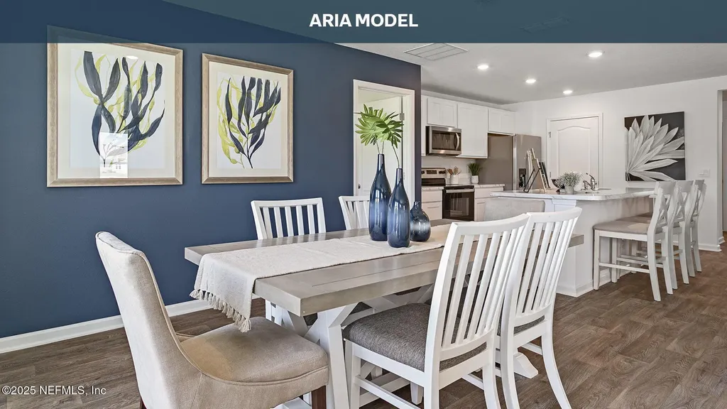 4505 White Ibis Lane Green Cove Springs FL 32043