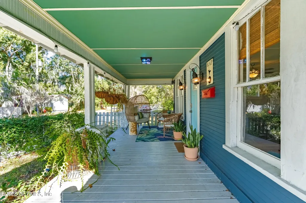 3802 Park Street Jacksonville FL 32205