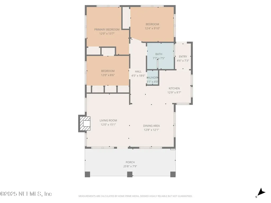 3802 Park Street Jacksonville FL 32205