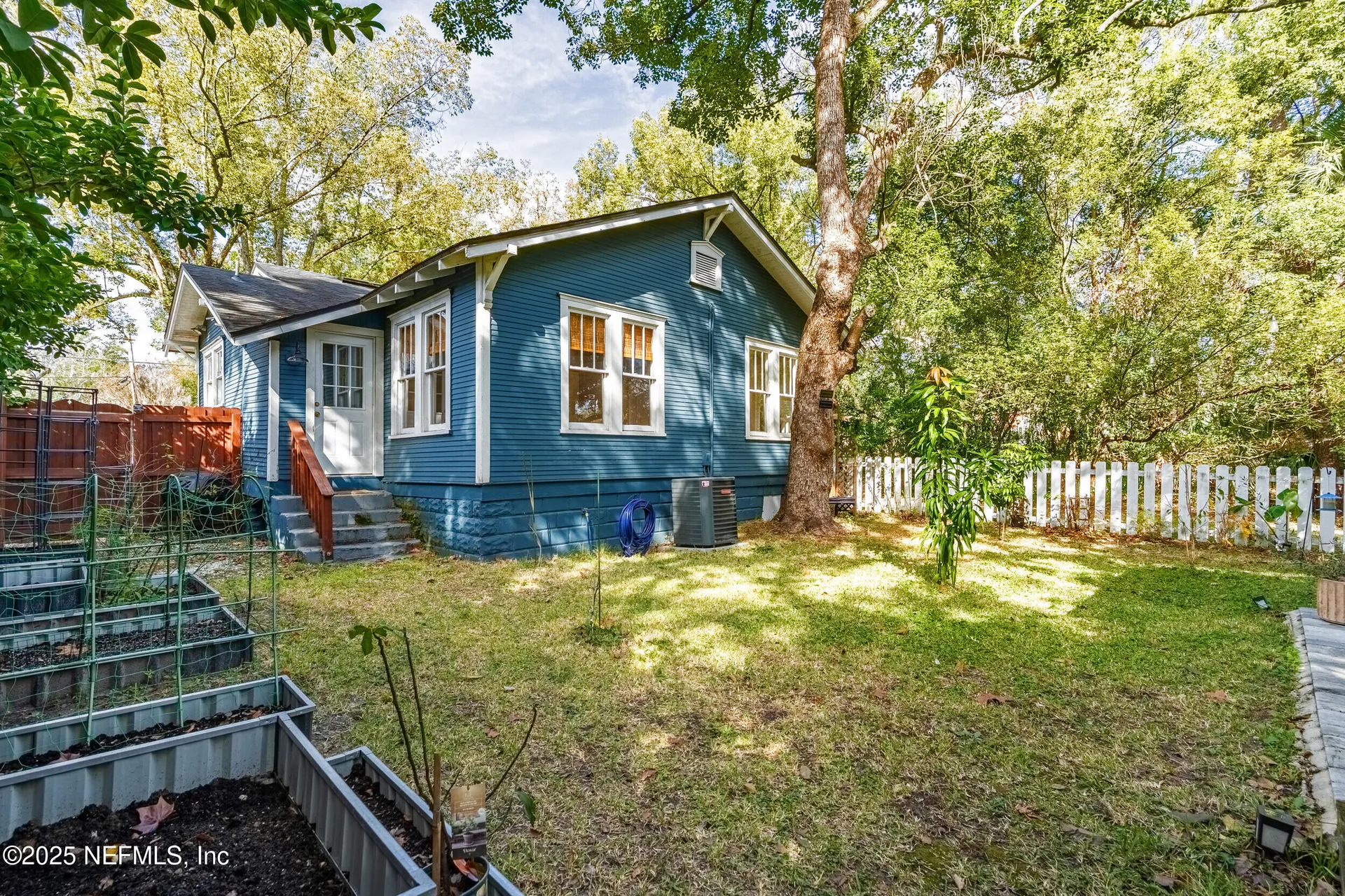 3802 Park Street Jacksonville FL 32205