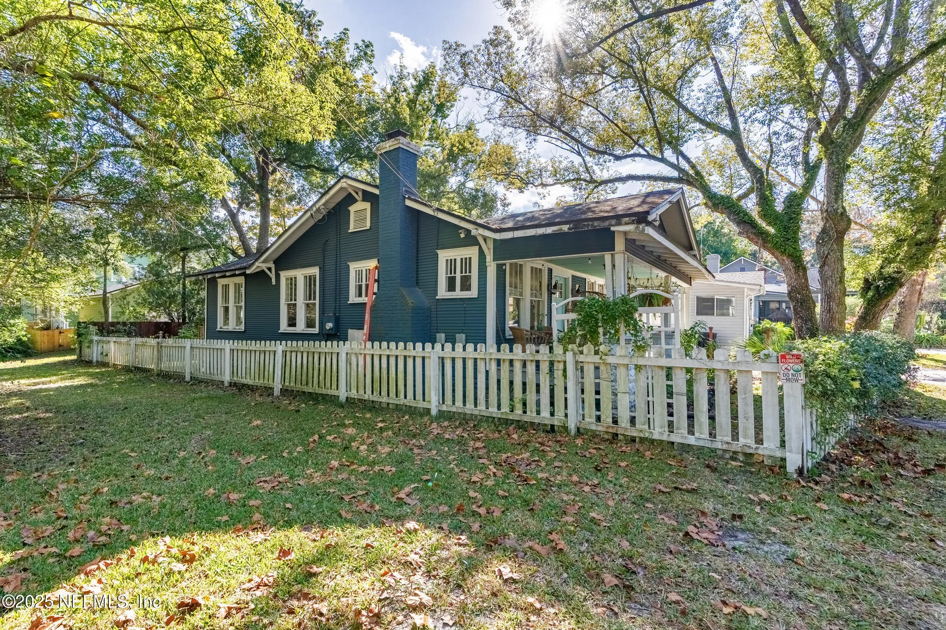 3802 Park Street Jacksonville FL 32205