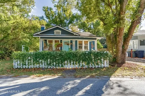 3802 Park Street Jacksonville FL 32205