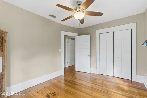3802 Park Street Jacksonville FL 32205