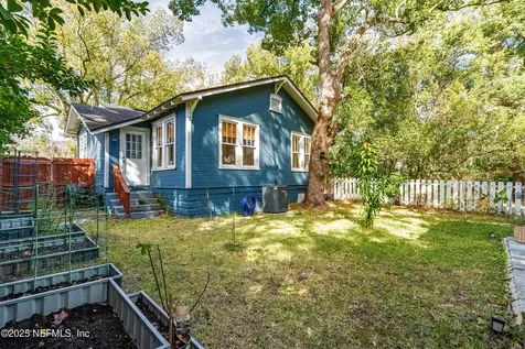 3802 Park Street Jacksonville FL 32205