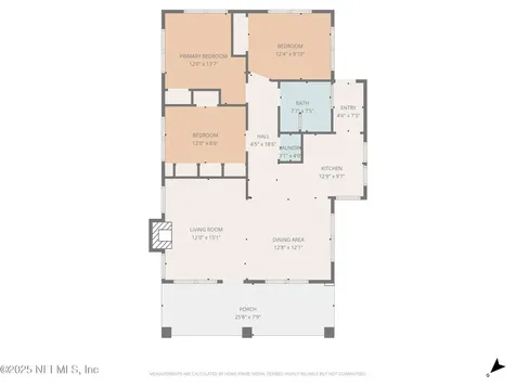 3802 Park Street Jacksonville FL 32205