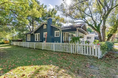 3802 Park Street Jacksonville FL 32205