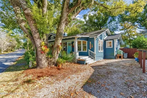 3802 Park Street Jacksonville FL 32205