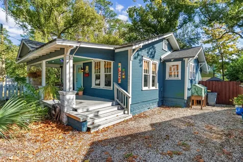 3802 Park Street Jacksonville FL 32205