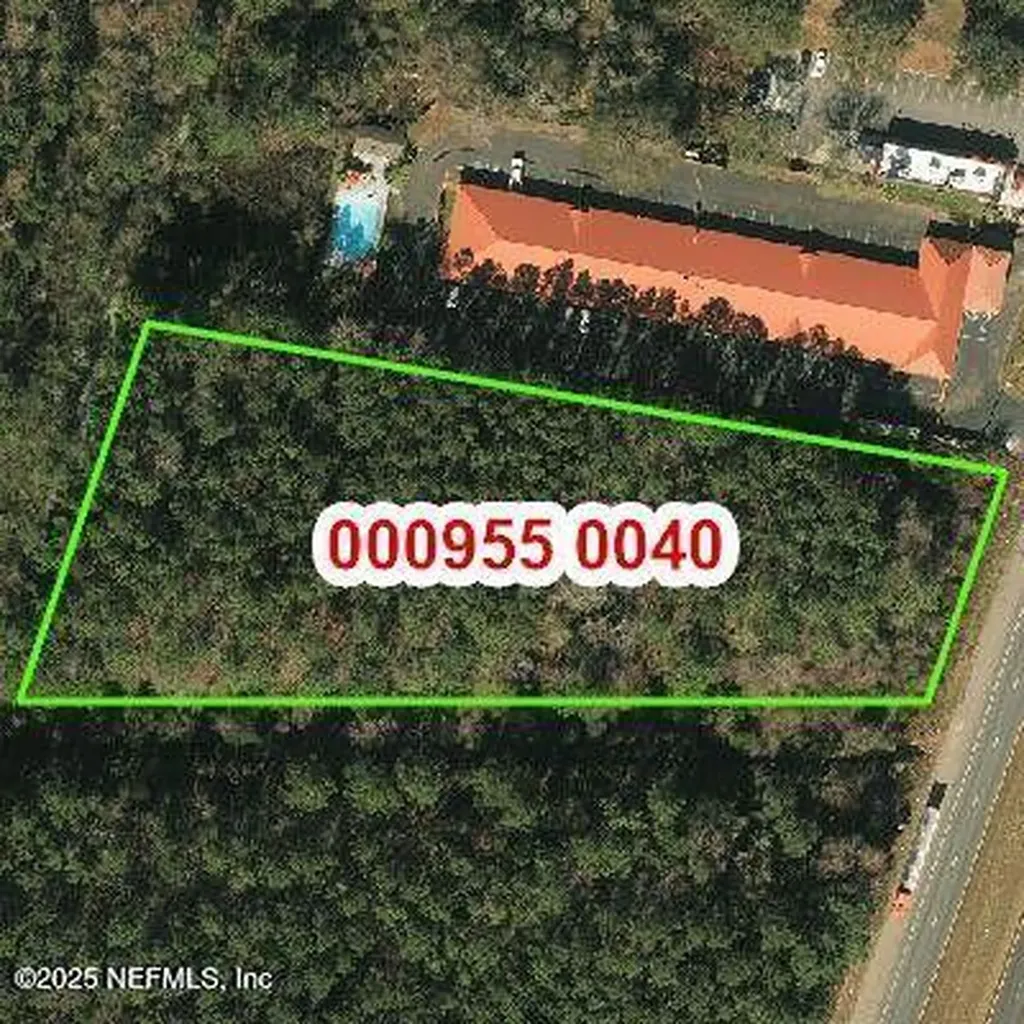 00001 S Us Highway 301 Highway Jacksonville FL 32234
